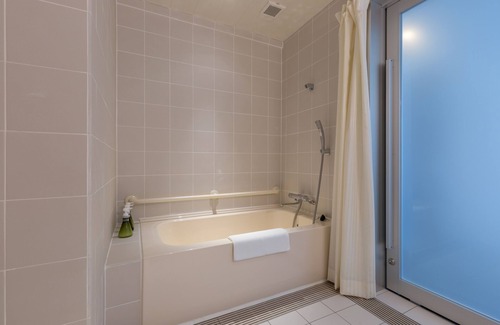 Beppu Hotel | Morinoyu Resort