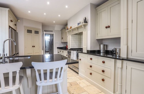Beaumaris Cottage | Morlais