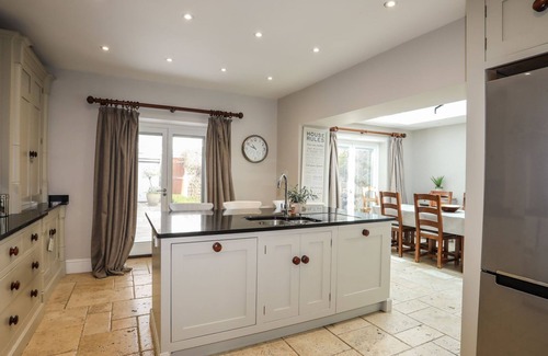 Beaumaris Cottage | Morlais