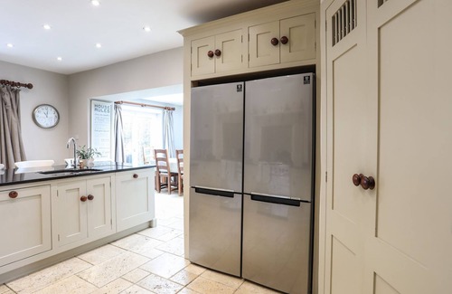 Beaumaris Cottage | Morlais
