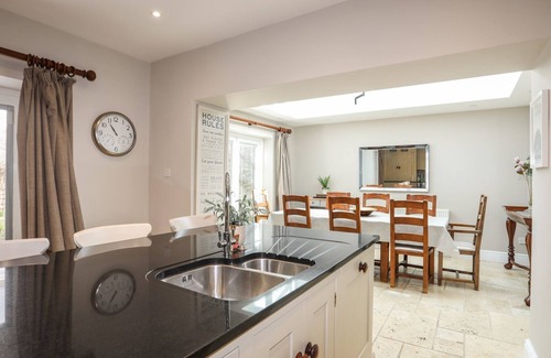 Beaumaris Cottage | Morlais
