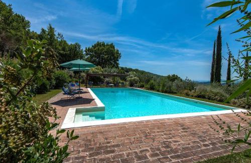 Morleschio House | Morleschio