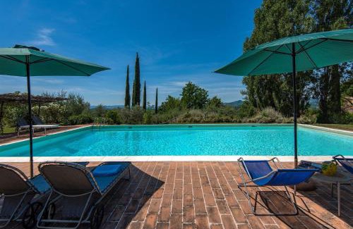 Morleschio House | Morleschio