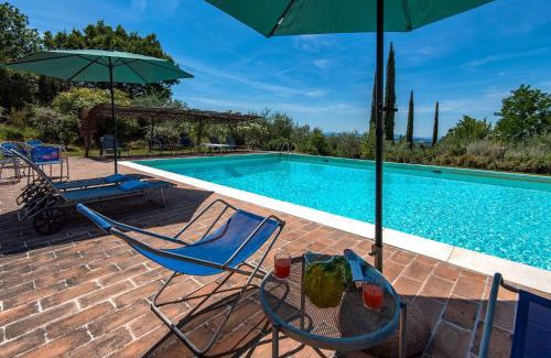 Morleschio House | Morleschio