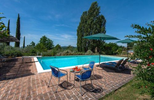Morleschio House | Morleschio