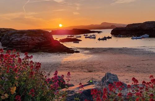 Trearddur Bay Apartment | Morlun, Trearddur Bay, Isle of Anglesey