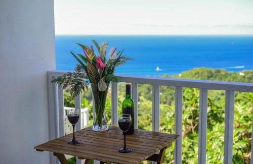 Morne Fortune Apartment | Morne SeaView Apartments