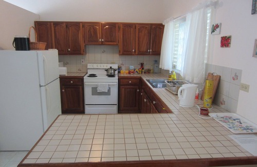 Mammee Bay Estates Villa | Morning Glory Villas Near Dunns River And Dolphin Cove