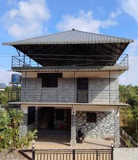 Vagamon House | Morning Mist Cottage Vagamon