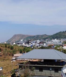 Vagamon House | Morning Mist Cottage Vagamon