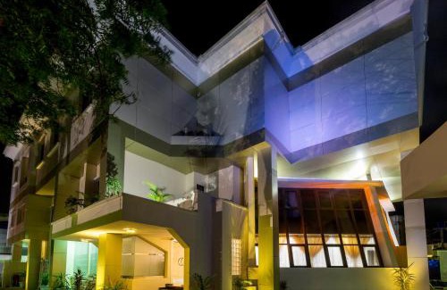 Ofin Hotel | Morning Side Suites & Spa