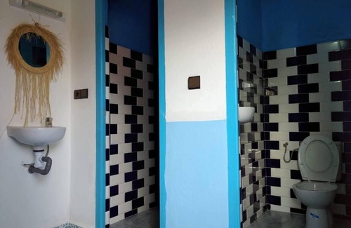 Essaouira House | Moroccan House in Ouassane Close to Essaouira