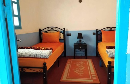 Essaouira House | Moroccan House in Ouassane Close to Essaouira