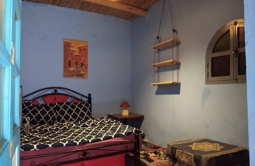 Essaouira House | Moroccan House in Ouassane Close to Essaouira