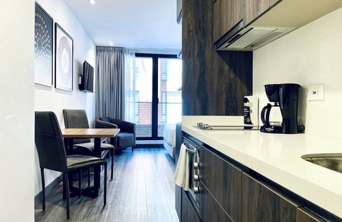Chico Norte III Condo | Morph By Wynwood House
