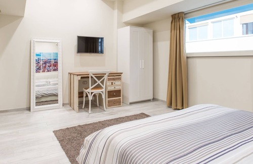 Naples Bed & Breakfast | Morra's Home