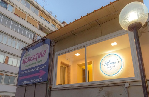 Naples Bed & Breakfast | Morra's Home