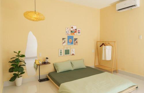 Rach Gia House | Morri Homestay