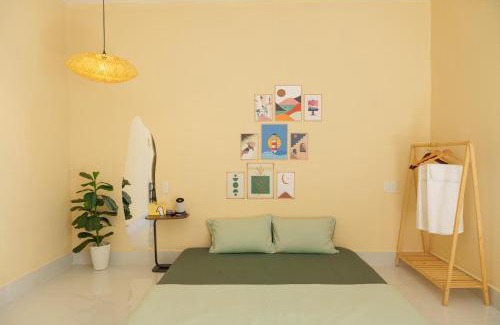 Rach Gia House | Morri Homestay