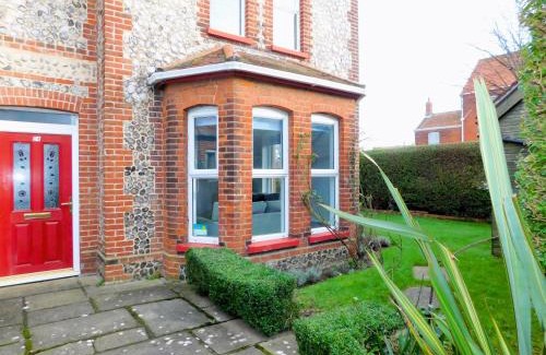 Sheringham House | Morris House