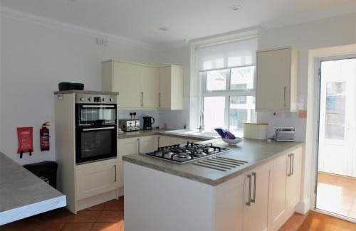 Sheringham House | Morris House
