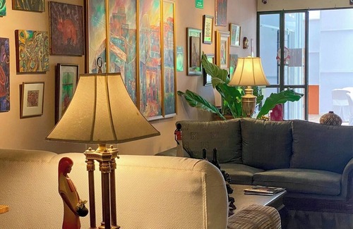 San Salvador Hotel | Morrison Hotel San Salvador