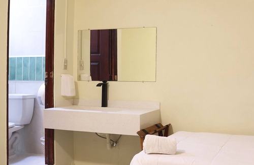 San Salvador Hotel | Morrison Hotel San Salvador