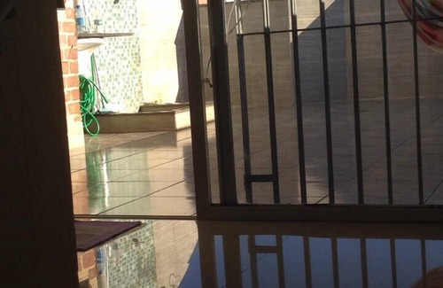 Praia do Morro Apartment | Morro beach coverage, air cond, barbecue 2 parking spaces