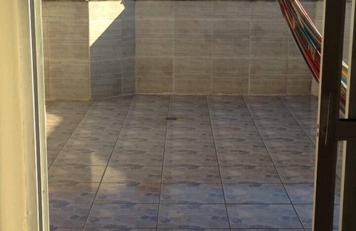 Praia do Morro Apartment | Morro beach coverage, air cond, barbecue 2 parking spaces