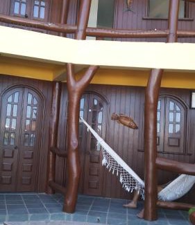 Morro de Sao Paulo House | Morro Beach Hotel