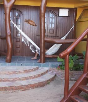 Morro de Sao Paulo House | Morro Beach Hotel