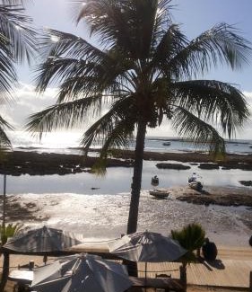 Morro de Sao Paulo House | Morro Beach Hotel