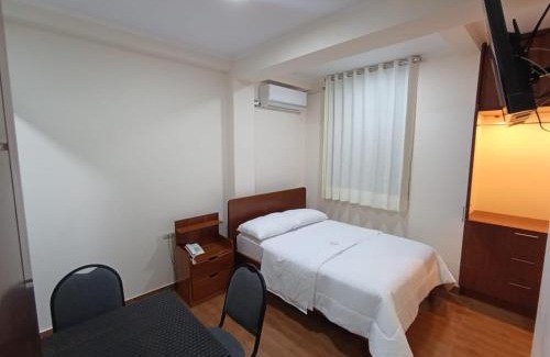 Moyobamba Hotel | Morro Calzada