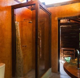 Itacoatiara House | Morro da Luz - Ypê Loft