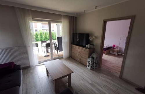 Miedzywodzie Apartment | Morski Zakątek