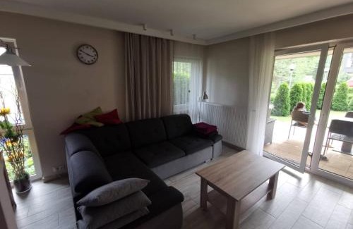 Miedzywodzie Apartment | Morski Zakątek