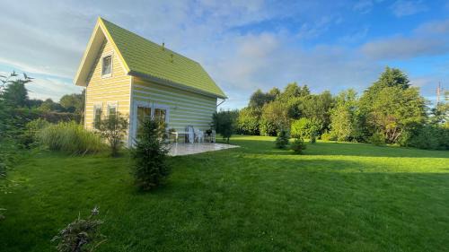 Kopalino House | Morskie Domki Kopalino