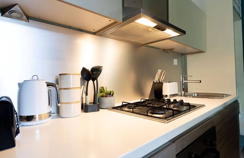 Clifton Apartment | Mortimer Road