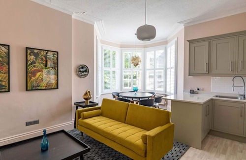 Clifton Apartment | Mortimer Road