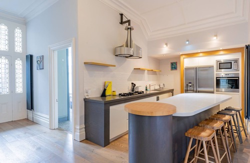 Clifton Apartment | Mortimer Road