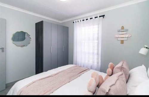 Germiston House | Mortimer