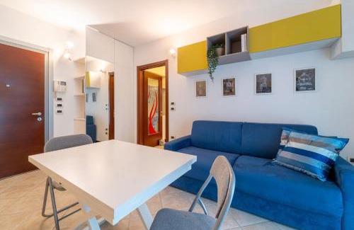 Albate Apartment | Morus Apartment by Wonderful Italy