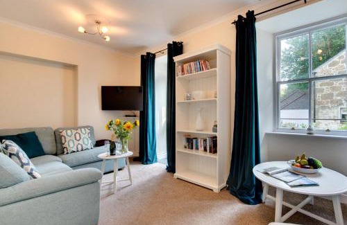 Porthcurno Apartment | Morvah 7 Zodiac House
