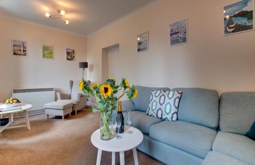 Porthcurno Apartment | Morvah 7 Zodiac House