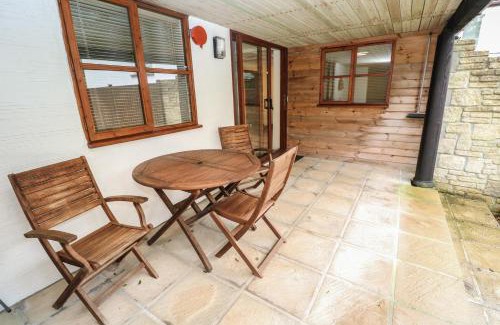 Truro House | Morwenna