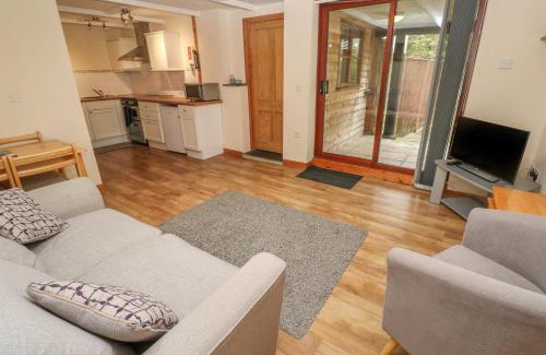 Truro House | Morwenna