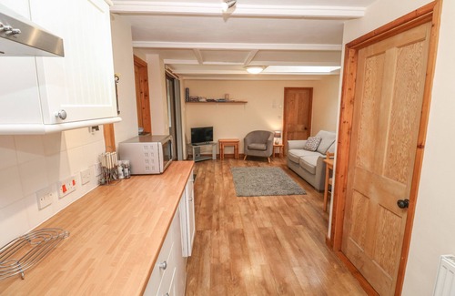 Truro Cottage | Morwenna