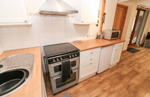 Truro Cottage | Morwenna