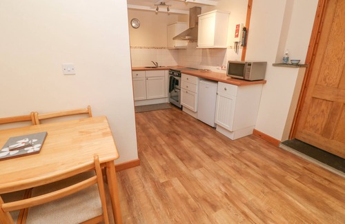 Truro Cottage | Morwenna