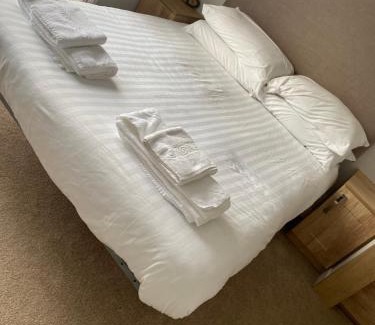 Bude Ski Chalet | Morwenna Lodge
